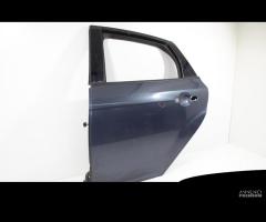 PORTIERA POSTERIORE SINISTRA FORD Focus S. Wagon 5