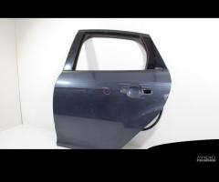 PORTIERA POSTERIORE SINISTRA FORD Focus S. Wagon 5