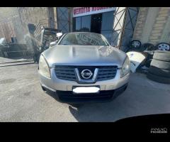 Ricambi Nissan Qashqai 2.0 dCi 150cv del 2008