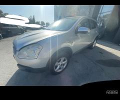 Ricambi Nissan Qashqai 2.0 dCi 150cv del 2008