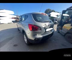 Ricambi Nissan Qashqai 2.0 dCi 150cv del 2008