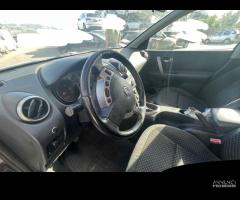 Ricambi Nissan Qashqai 2.0 dCi 150cv del 2008