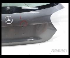 PORTELLONE POSTERIORE COMPLETO MERCEDES Classe A S