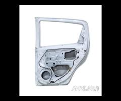 PORTIERA ANTERIORE DESTRA TOYOTA Yaris Serie 67003 - 11