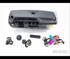 KIT AIRBAG COMPLETO MERCEDES GLA Serie (H247) OM 6