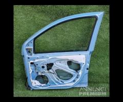 PORTIERA ANTERIORE DESTRA FIAT Panda 2a Serie 188 - 9