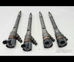 KIT INIETTORI KIA Sportage Serie 33800-27400 D4EA - 7