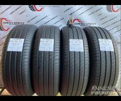 4 PNEUMATICI 215/65 R17 MICHELIN ESTIVE