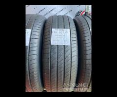 4 PNEUMATICI 215/65 R17 MICHELIN ESTIVE