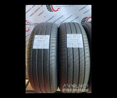 4 PNEUMATICI 215/65 R17 MICHELIN ESTIVE