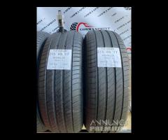 4 PNEUMATICI 215/65 R17 MICHELIN ESTIVE