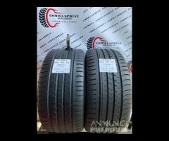 2 PNEUMATICI 255/40 R19 NORDEXX ESTIVE 75%