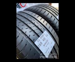 2 PNEUMATICI 255/40 R19 NORDEXX ESTIVE 75%