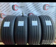 4 PNEUMATICI 255/45 R20 MICHELIN ESTIVE 70%