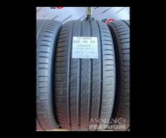 4 PNEUMATICI 255/45 R20 MICHELIN ESTIVE 70%