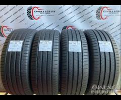 4 PNEUMATICI 235/60 R18 PIRELLI ESTIVE KM0 - 1