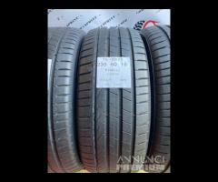 4 PNEUMATICI 235/60 R18 PIRELLI ESTIVE KM0 - 2