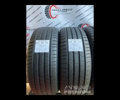 4 PNEUMATICI 235/60 R18 PIRELLI ESTIVE KM0