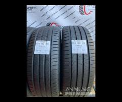 4 PNEUMATICI 235/60 R18 PIRELLI ESTIVE KM0 - 4