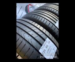 4 PNEUMATICI 235/60 R18 PIRELLI ESTIVE KM0 - 6