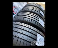 4 PNEUMATICI 235/60 R18 PIRELLI ESTIVE KM0 - 8