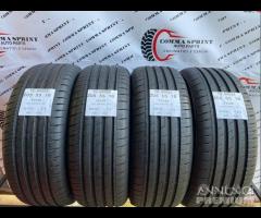 4 PNEUMATICI 205/55 R16 FULDA ESTIVE KM0 - 1