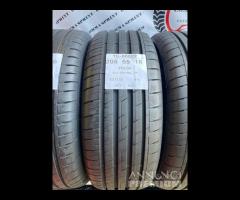 4 PNEUMATICI 205/55 R16 FULDA ESTIVE KM0