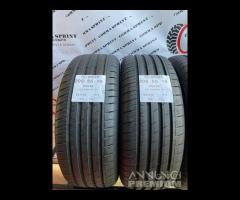 4 PNEUMATICI 205/55 R16 FULDA ESTIVE KM0