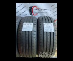 4 PNEUMATICI 205/55 R16 FULDA ESTIVE KM0