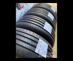 4 PNEUMATICI 205/55 R16 FULDA ESTIVE KM0 - 8