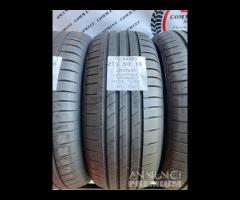 4 PNEUMATICI 215/60 R16 GOODYEAR ESTIVE SEMINUOVE