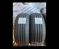 4 PNEUMATICI 215/60 R16 GOODYEAR ESTIVE SEMINUOVE