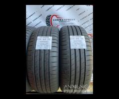 4 PNEUMATICI 215/60 R16 GOODYEAR ESTIVE SEMINUOVE