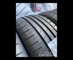 4 PNEUMATICI 215/60 R16 GOODYEAR ESTIVE SEMINUOVE