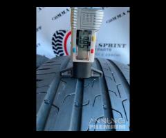 4 PNEUMATICI 225/60 R18 CONTINENTAL ESTIVE 75%