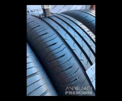 4 PNEUMATICI 225/60 R18 CONTINENTAL ESTIVE 75%