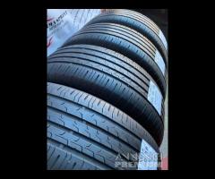 4 PNEUMATICI 225/60 R18 CONTINENTAL ESTIVE 75% - 6