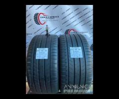 2 PNEUMATICI 295/40 R20 MICHELIN ESTIVE 80%