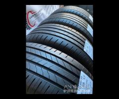 4 PNEUMATICI 225/65 R17 BRIDGESTONE ESTIVE 90% - 8