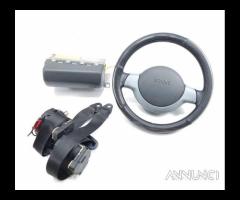 KIT AIRBAG COMPLETO SMART ForTwo CoupÃ© (W450) M 1 - 1