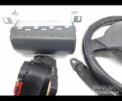 KIT AIRBAG COMPLETO SMART ForTwo CoupÃ© (W450) M 1 - 13