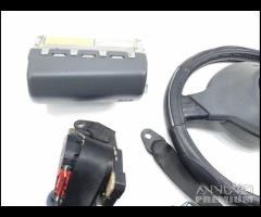 KIT AIRBAG COMPLETO SMART ForTwo CoupÃ© (W450) M 1 - 14