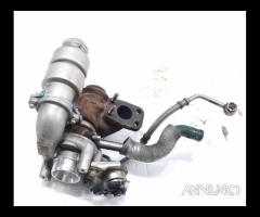 TURBINA FORD B - Max Berlina 9673283680 UGJC, UGJG - 4