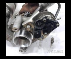 TURBINA FORD B - Max Berlina 9673283680 UGJC, UGJG - 5