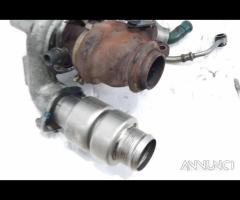 TURBINA FORD B - Max Berlina 9673283680 UGJC, UGJG - 8