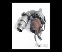 TURBINA FORD B - Max Berlina 9673283680 UGJC, UGJG - 9