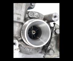 TURBINA FORD B - Max Berlina 9673283680 UGJC, UGJG - 11