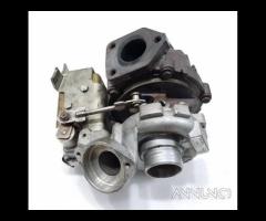 TURBINA BMW X3 1a Serie 762965 M47 D20 (204D4) Die