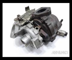 TURBINA BMW X3 1a Serie 762965 M47 D20 (204D4) Die