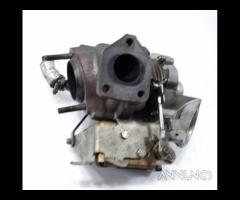 TURBINA BMW X3 1a Serie 762965 M47 D20 (204D4) Die